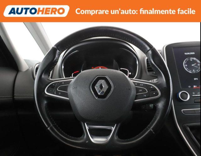 RENAULT Scenic Scénic dCi 8V 110 CV Energy Intens