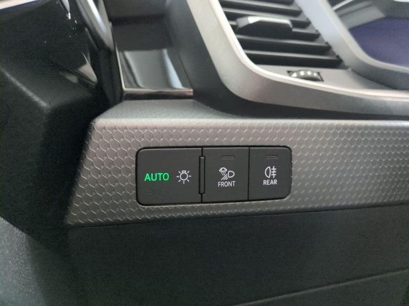 Audi A1 2ª SERIE SPB 30 TFSI S tronic S line edition