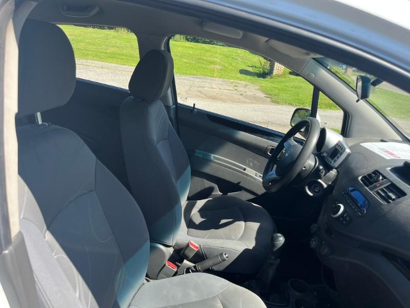 CHEVROLET Spark 1.0