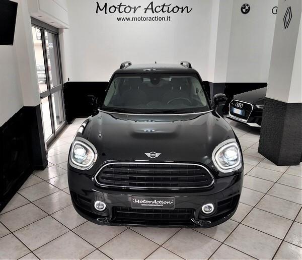 Mini One Countryman 1.5 D Hype Automatica