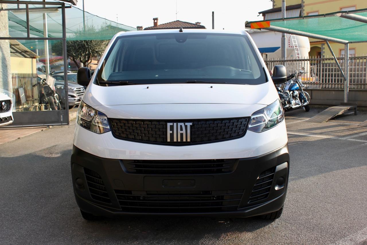 Fiat Scudo 2.0 Multijet 145CV PL-TN Furgone