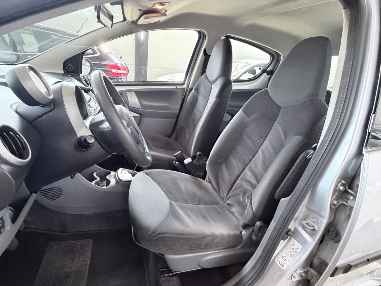 Citroen C1 1.0 BENZINA 68CV CAMBIO AUTOMATICO 5P