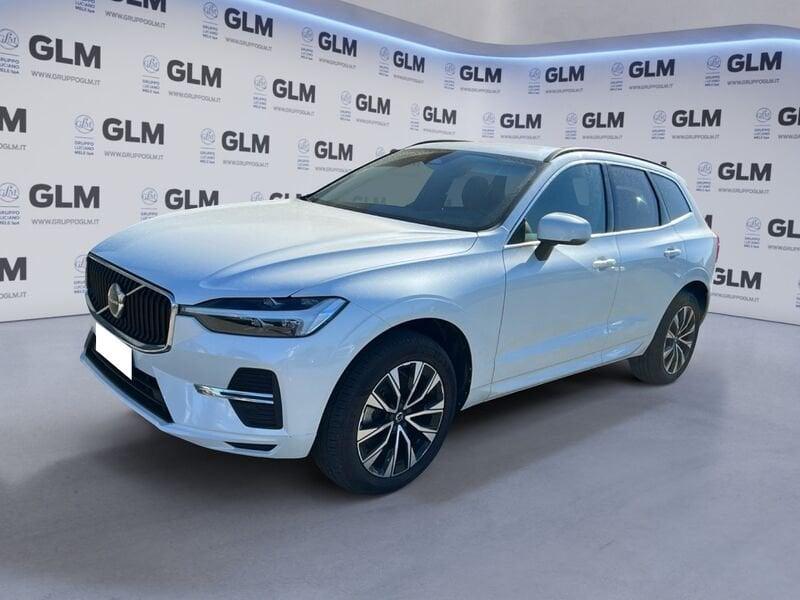 Volvo XC60 B4 D AWD automatico Core