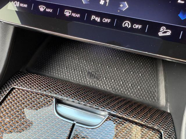 MASERATI Grecale Grecale MHEV 330 CV Modena TETTO APR/PAN.