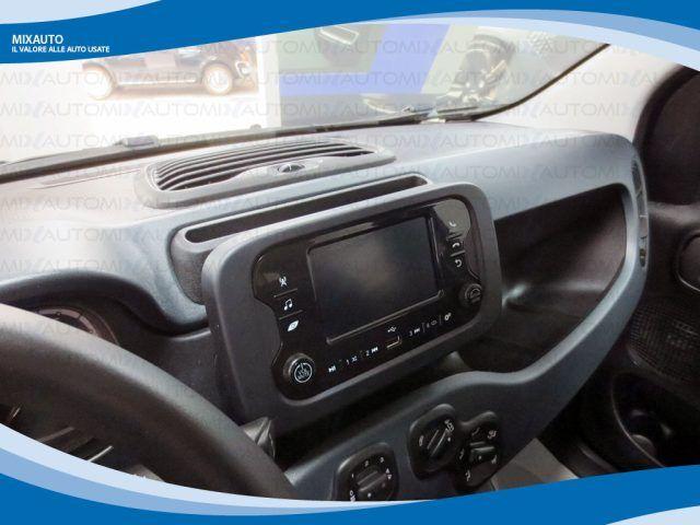 FIAT Panda Hybrid 1.0 FireFly 70cv EU6