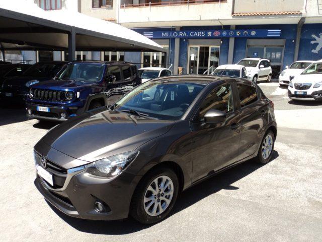 MAZDA 2 1.5 105 CV Skyactiv-D Exceed