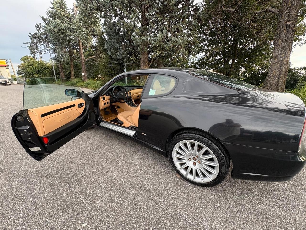 Maserati Coupé 4.2 V8 32V Cambiocorsa