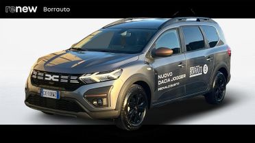 Dacia Jogger Jogger 1.0 TCe GPL 100 CV 7 posti Extreme