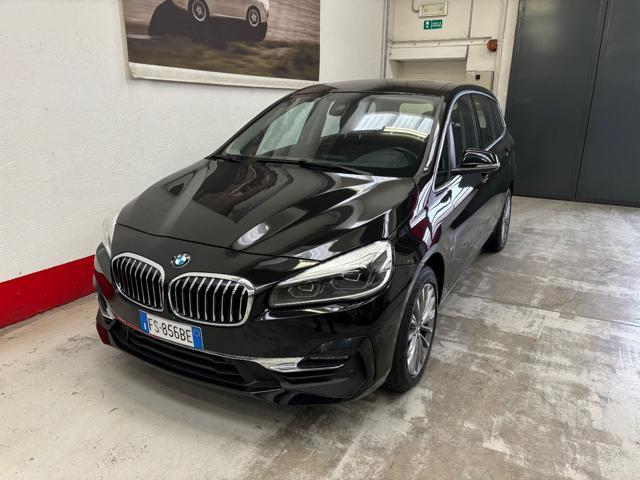 BMW 218 d xDrive Gran Tourer Luxury 7 posti