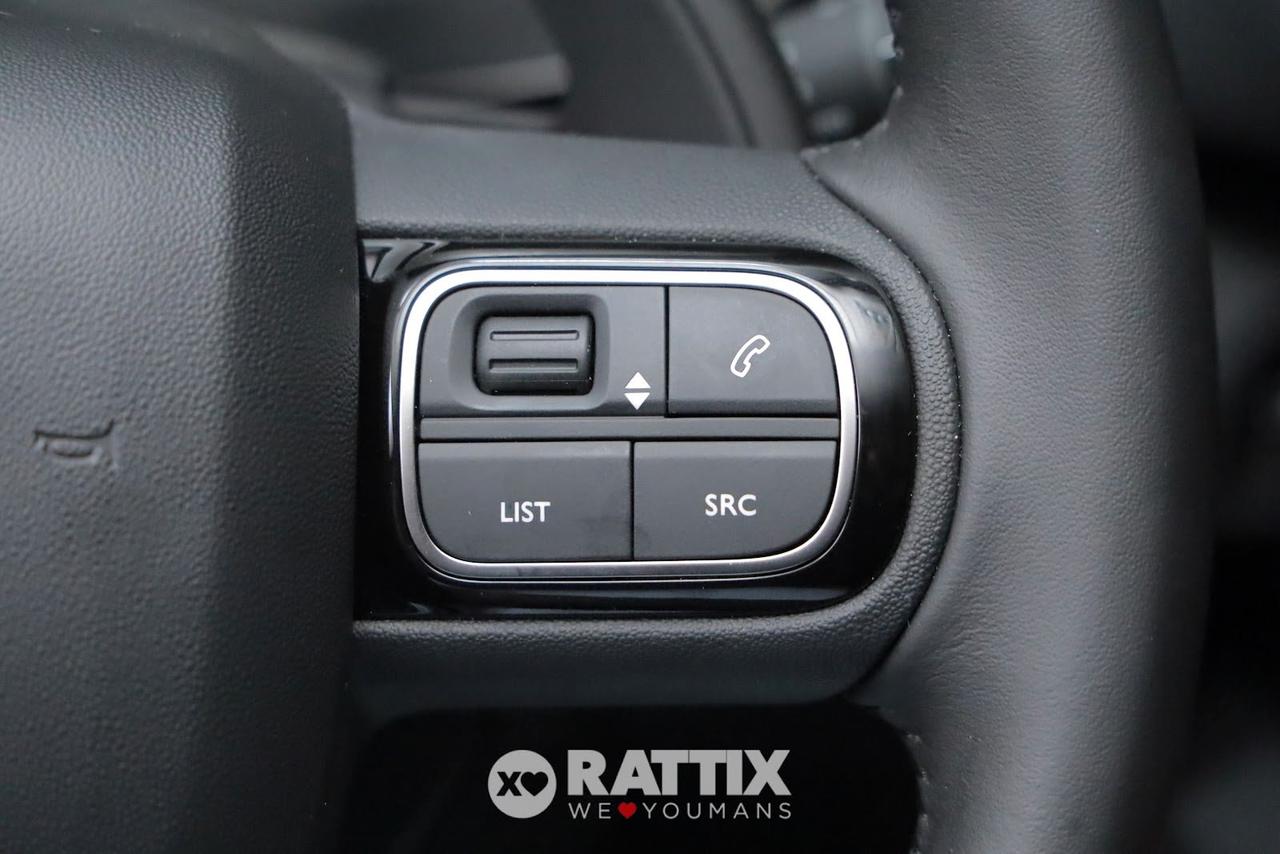 Citroen C5 Aircross 1.6 Hybrid Phev 225CV C-Series e-EAT8