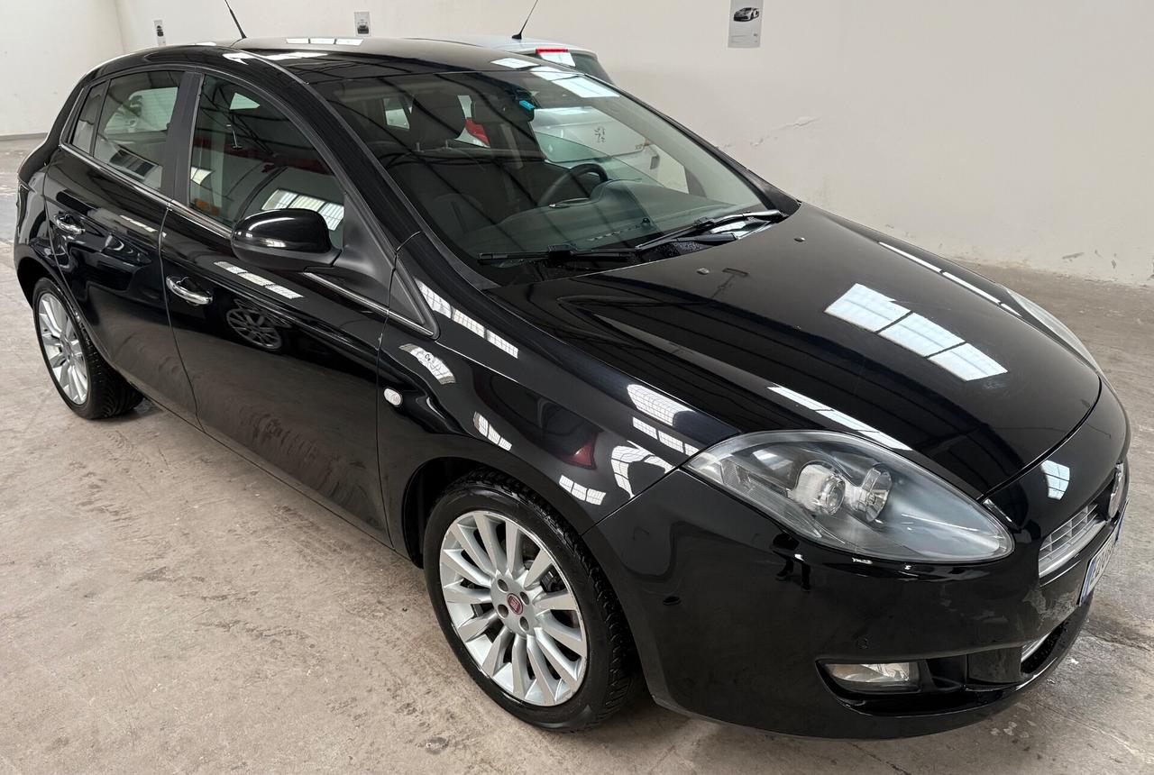 Fiat Bravo 1.6 MJT 120 CV Emotion - 2010