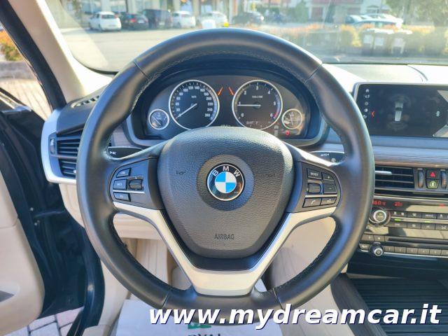 BMW X5 sDrive25d Luxury