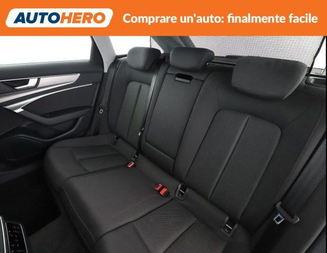 AUDI A6 Avant 45 3.0 TDI quattro tiptronic Business Sport