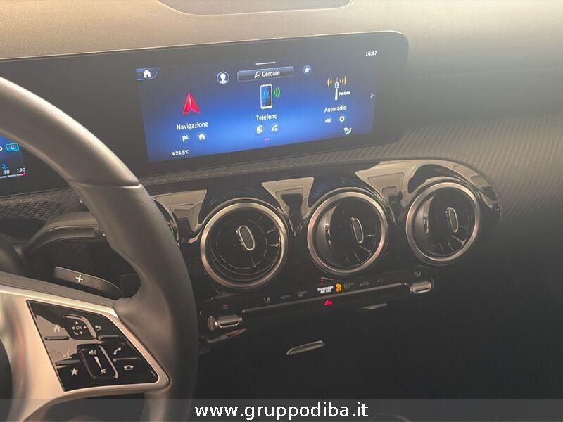 Mercedes-Benz CLA Sh.Brake - X118 2023 Shooting Brake 180 d Advanced auto