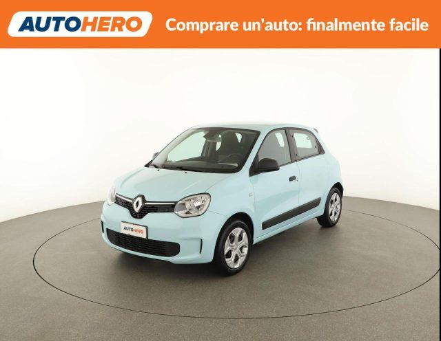 RENAULT Twingo Electric Authentic