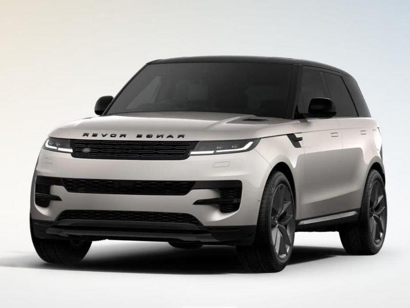 Land Rover Range Rover Sport S - 3.0D l6 249CV (Prezzo Promo)