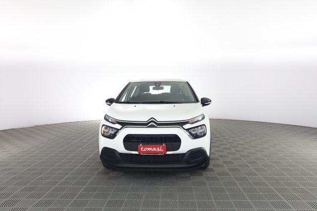 CITROEN C3 C3 PureTech 83 S&S Feel