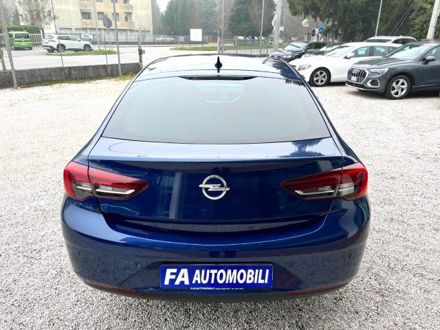 OPEL Insignia 1.5 CDTI S&S aut. Grand Sport Ultimate