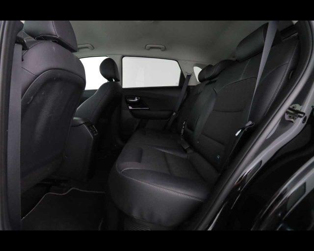 KIA Niro 1.6 GDi DCT HEV Style