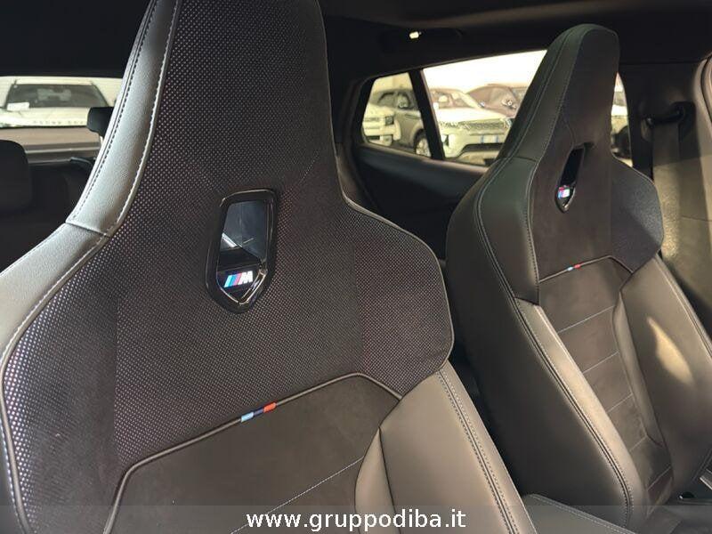 BMW X2 U10 xdrive 20d 48V MSport auto