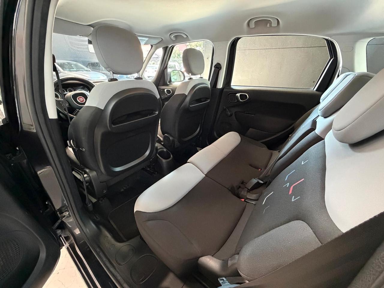 Fiat 500L Benzina Euro 6 Km 50.000