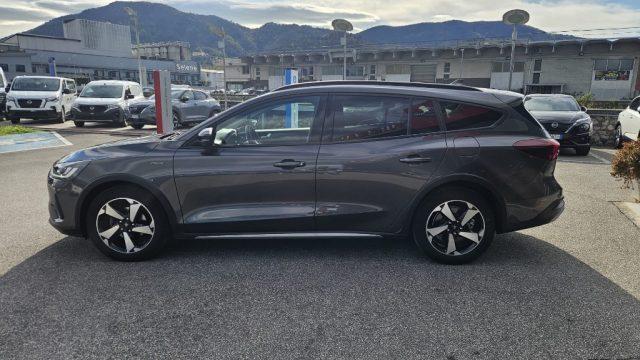 FORD Focus 1.5 EcoBlue 120 CV automatico SW Active