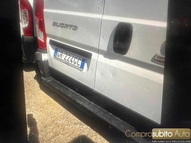 FIAT Ducato 33 2.2 Mjt 140CV + IVA 22%