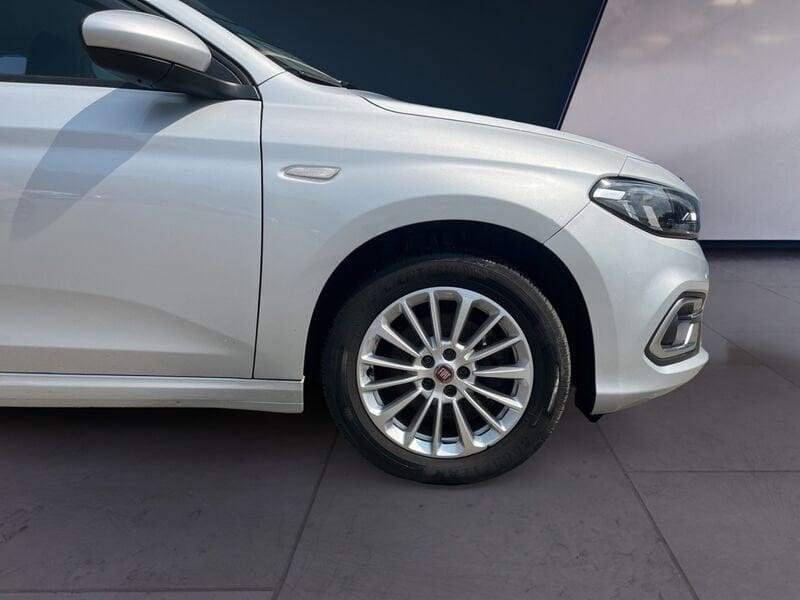 FIAT Tipo 5porte II 2021 5p 1.0 City Life 100cv