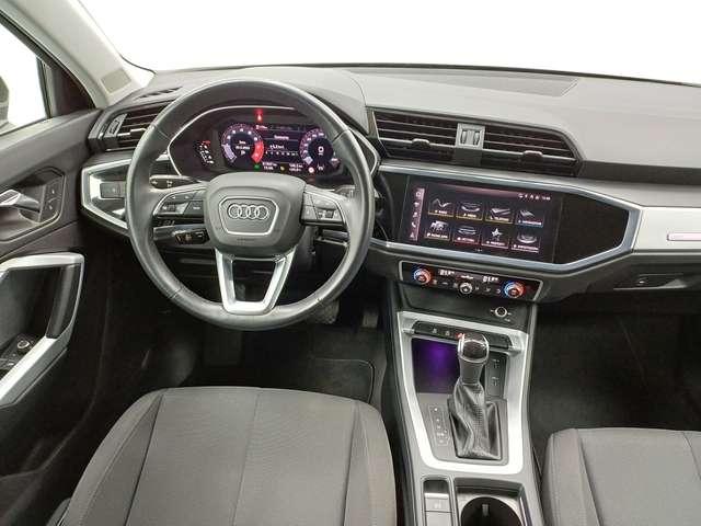 Audi Q3 S-LINE EDITION 35 TFSI M-HEV 150CV S-TRONIC PROMO!