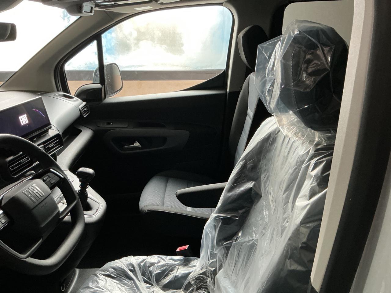 Fiat Doblo Doblò 1.5 BlueHdi 100 CV - NUOVO