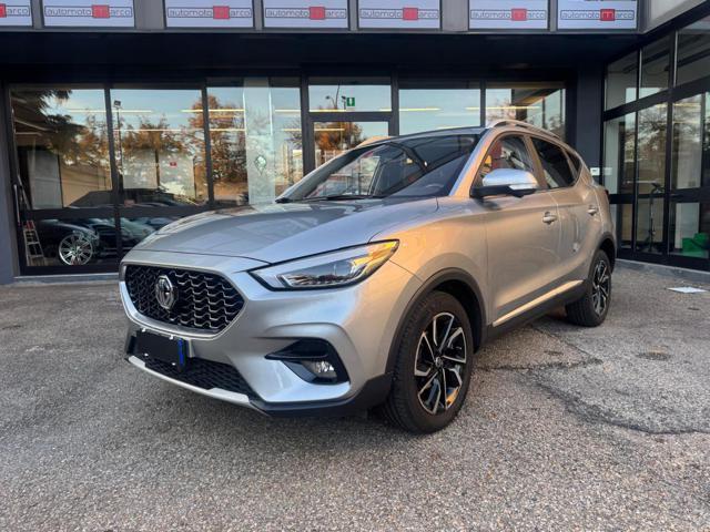 MG ZS 1.0T-GDI aut. Luxury