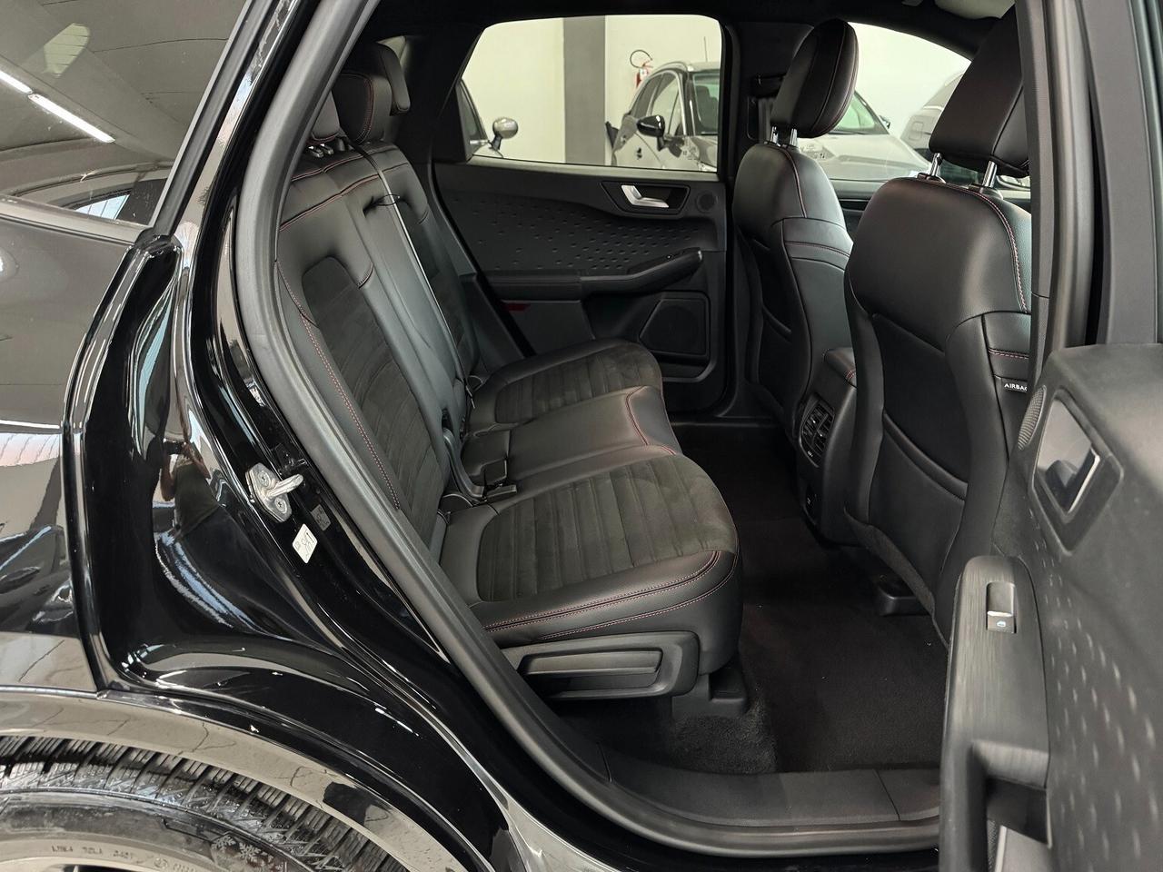 Kuga Plug In Hybrid 225CV ST-Line X BELLA!!!!!