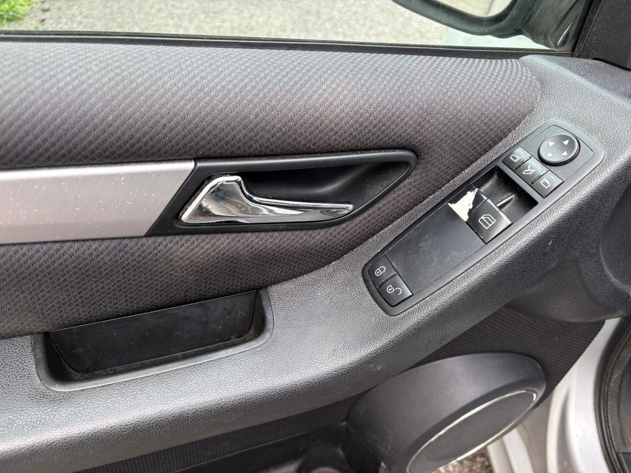 Mercedes-benz B 180 CDI 2.0 109CV