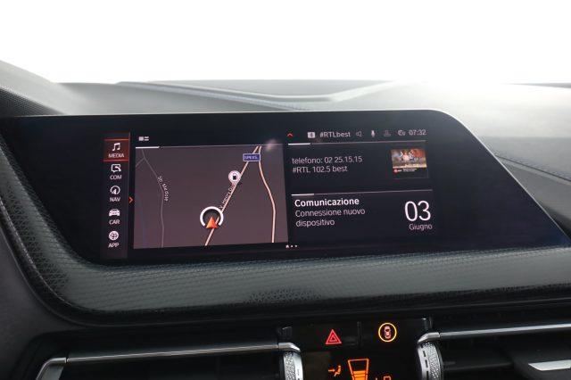 BMW 118 Serie 1 d 5p. Msport
