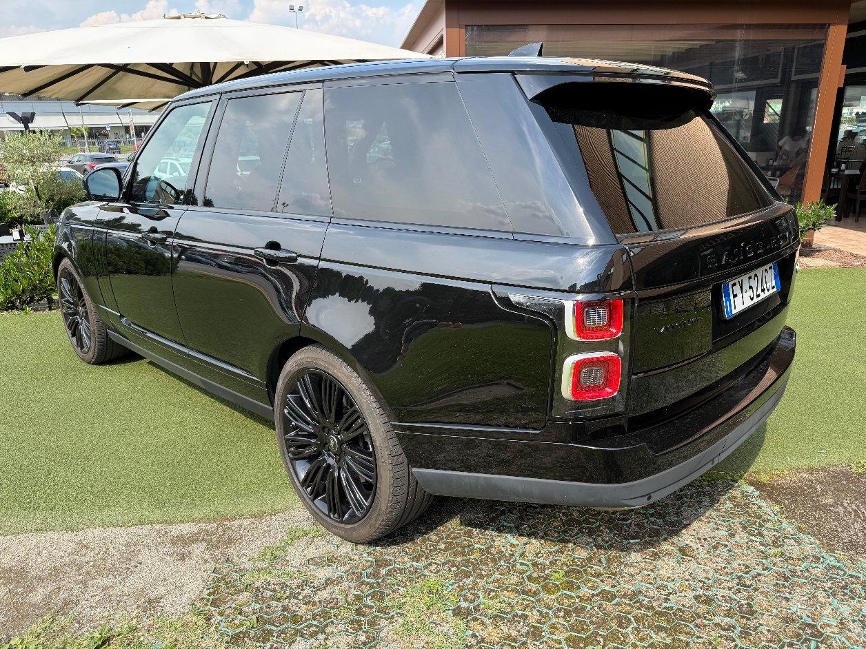 Land Rover Range Rover 3.0 SDV6 Autobiography MY19 * 80000KM *