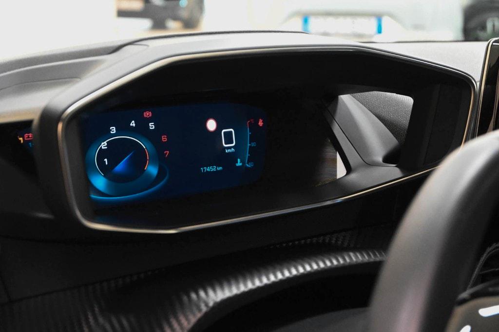PEUGEOT 2008 2ª serie 2008 PureTech 100 S&S Ac...