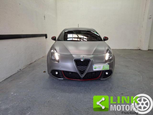 ALFA ROMEO Giulietta 1750 Turbo TCT Veloce GARANZIA INCLUSA