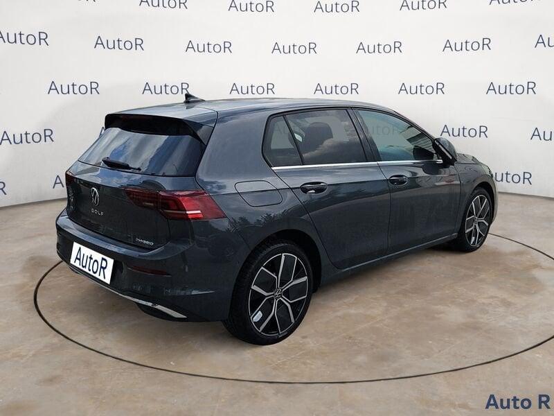 Volkswagen Golf 1.5 TSI eHybrid Style DSG