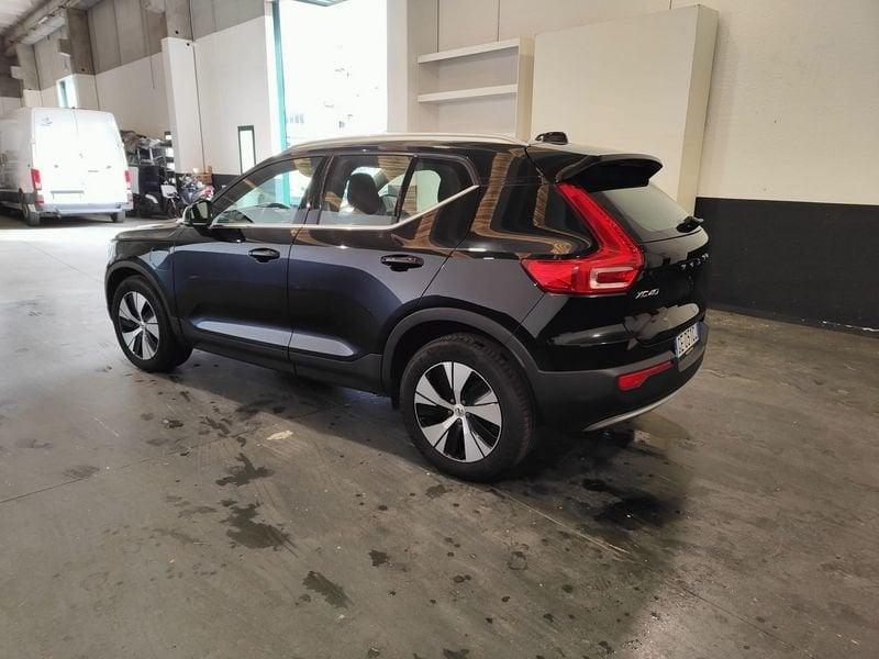 Volvo XC40 XC40 B4 AWD Geartronic Inscription