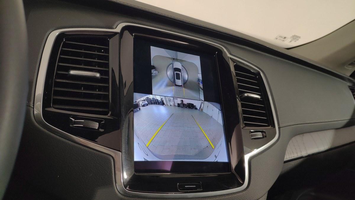 VOLVO Xc90 T8 Recharge Awd Plug-In Aut. 7P. Ultimate Bright