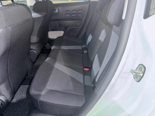 CITROEN C3 BlueHDi 100 S&S Business Combi