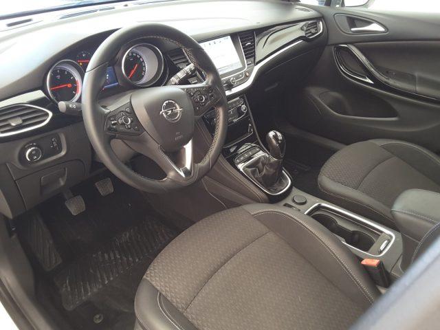 OPEL Astra 1.4 Turbo 150cv 5 porte Innovation