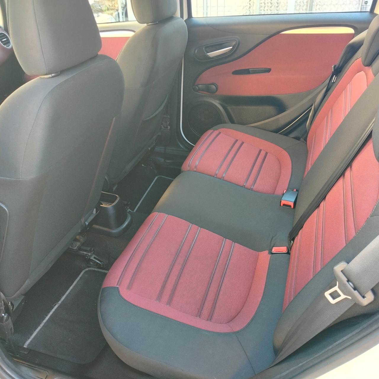 Fiat Punto Evo 1.2 5 porte S&S Active