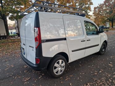Renault Kangoo 1.5 dCi 110CV F.AP. S&S 4p. Express Maxi Energy