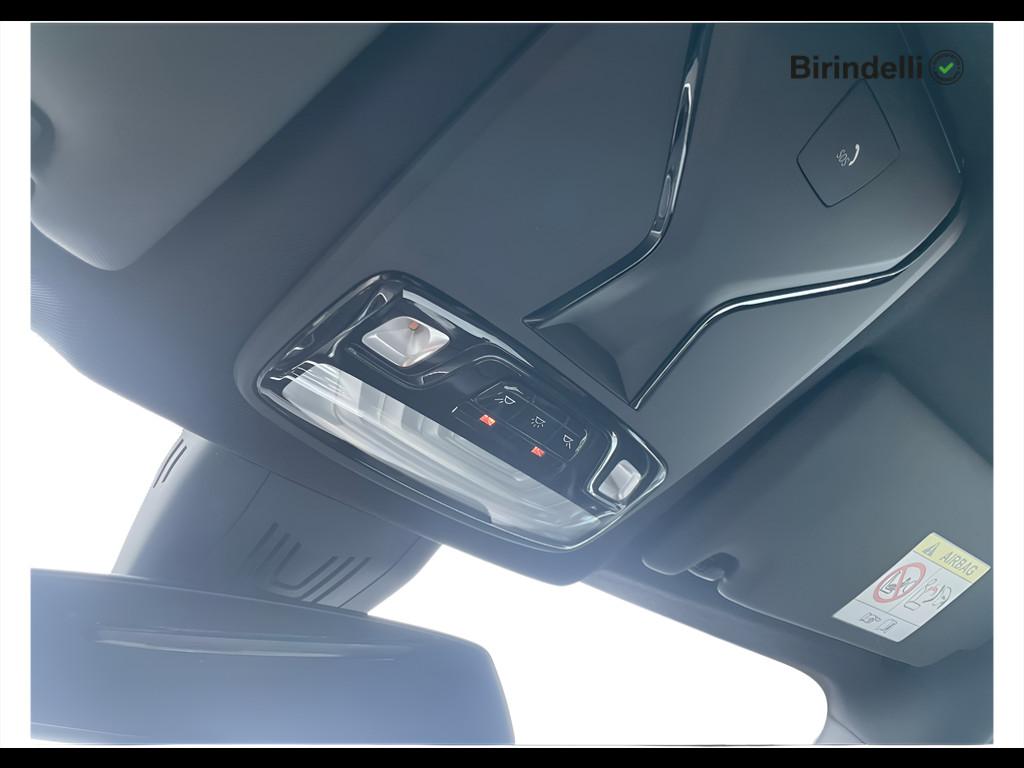 BMW Serie 4 G.C. (G26) - 420d xDrive 48V Msport