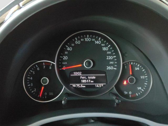 VOLKSWAGEN Maggiolino Maggiolino 1.4 TSI Design