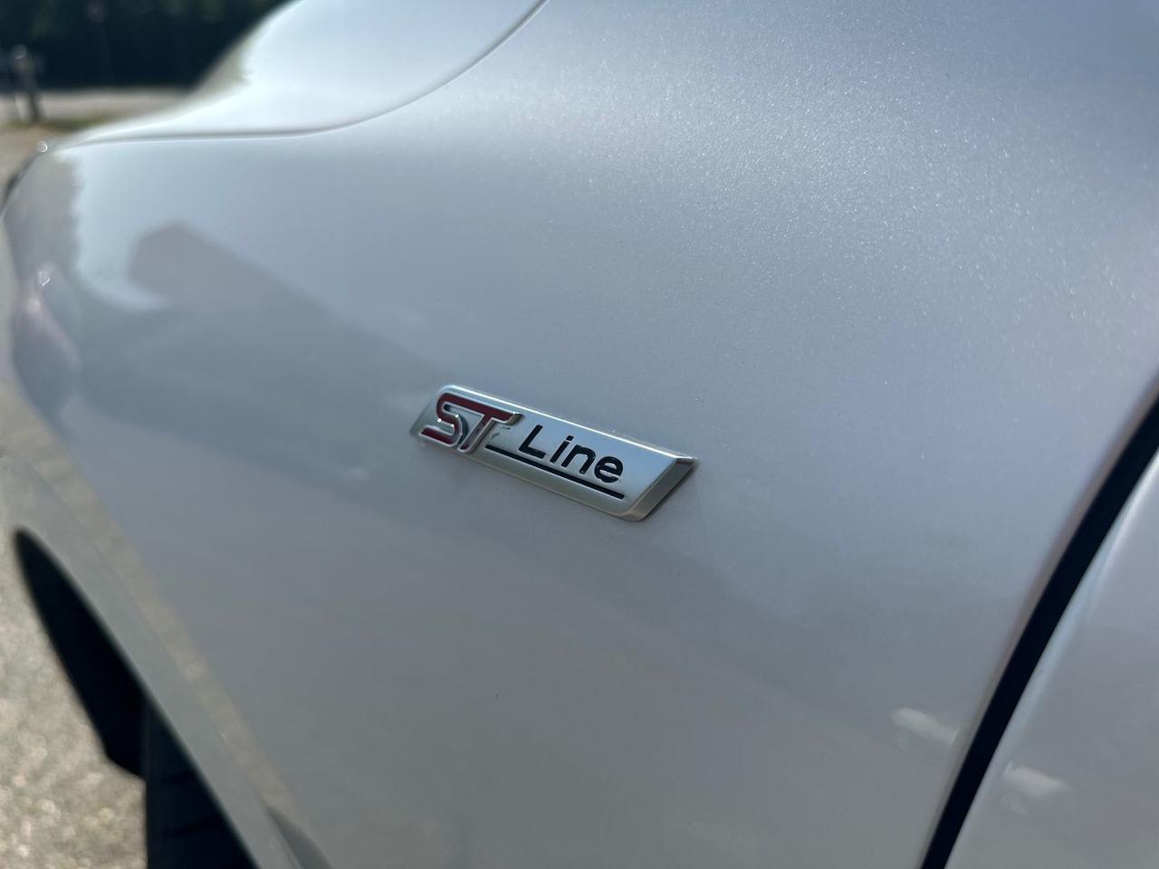 Ford Kuga ST Line 2.0 EcoBlue mHEV #6516