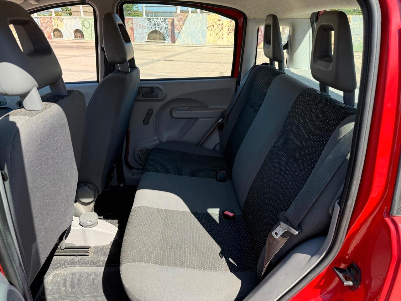 Fiat Panda 1.3 multijet MJT