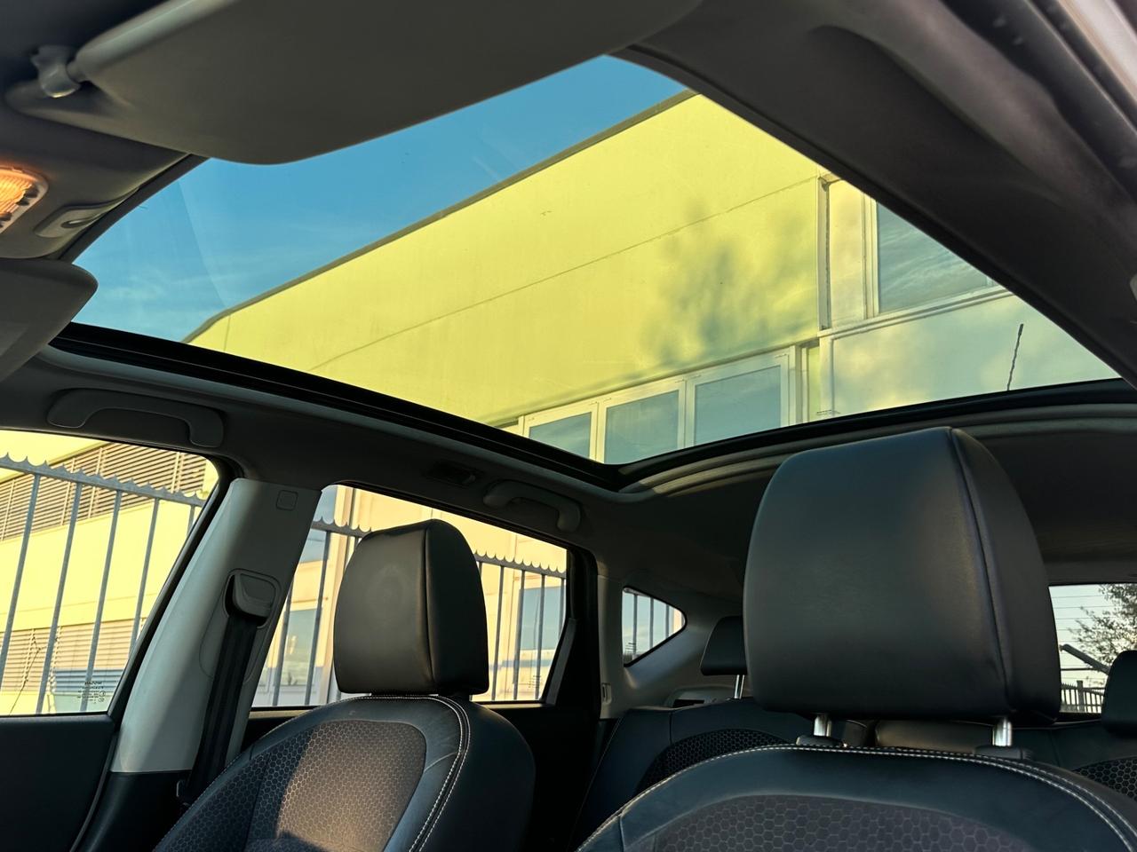 Nissan Qashqai 1.5 dCi N-tec “Tetto panoramico”