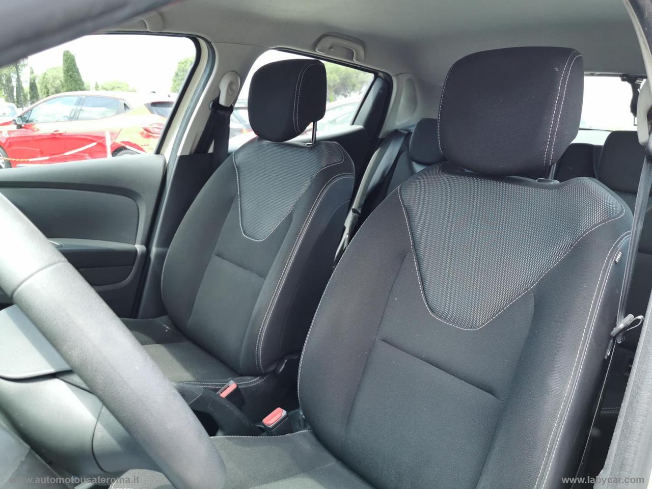 RENAULT Clio 1.2 75 CV 5p. Life
